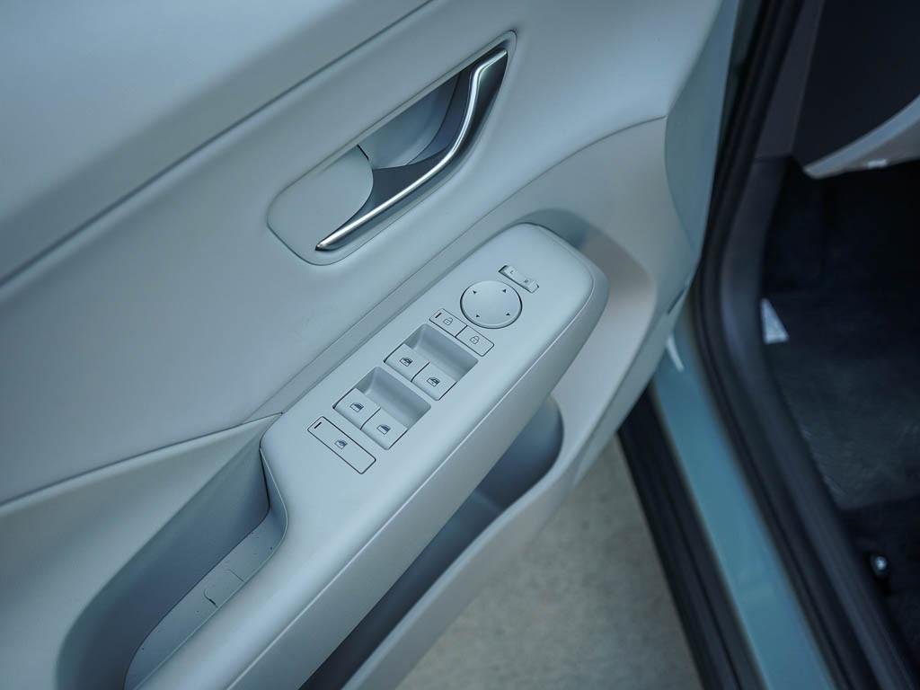 New 2026 Mirage Green Hyundai Limited AWD image 44