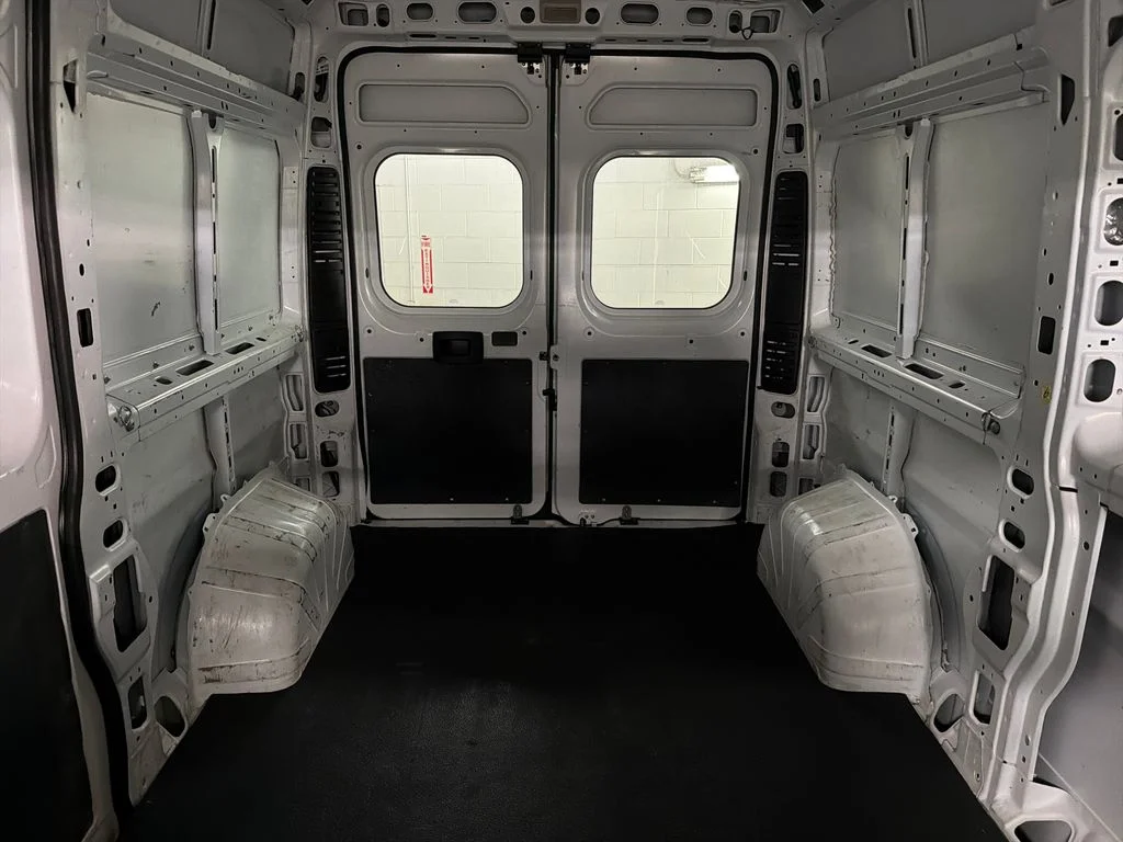 Certified Used 2023 White Ram High Roof image 29