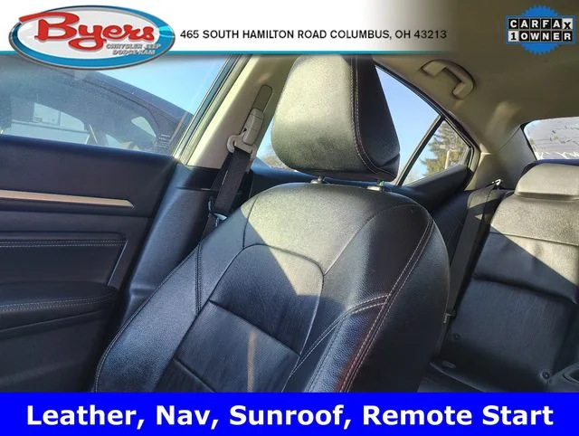 Used 2019 Black Nissan 2.5 Platinum image 24
