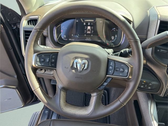 2026 RAM 2500 Limited - Photo 13