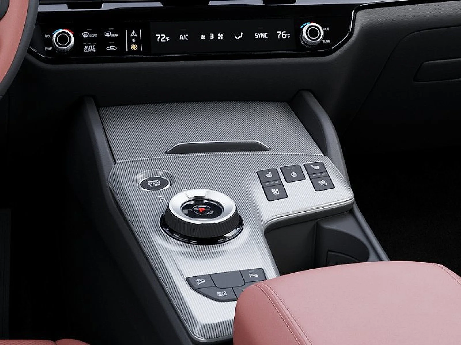 New 2027 Wolf Gray Kia SX Prestige image 23