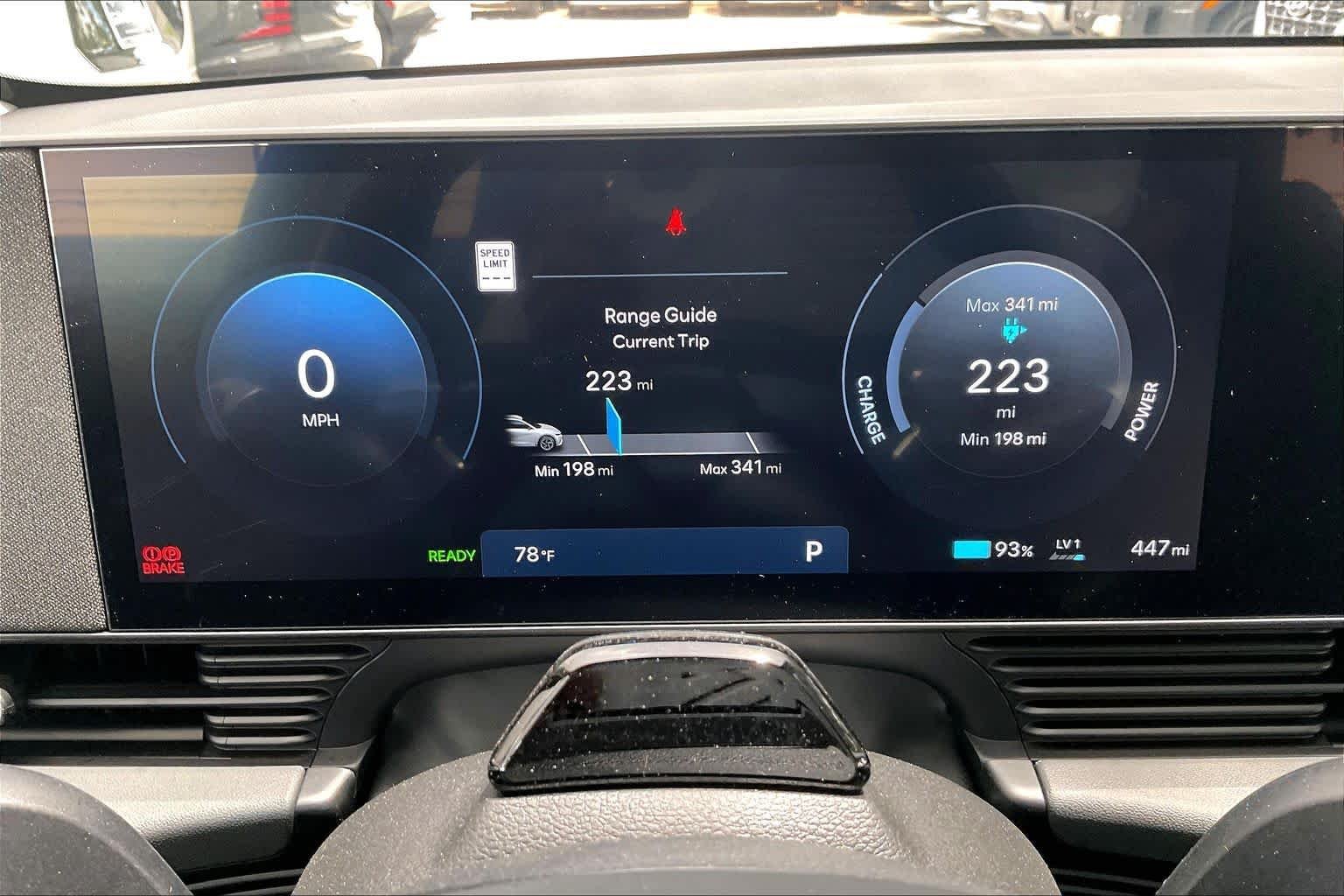2026 Hyundai IONIQ 5 SE - Photo 25
