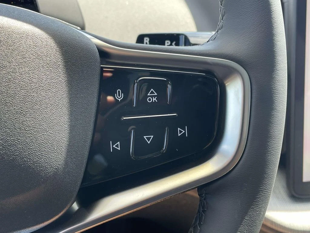 New 2026 Cloud Blue Volvo Ultra image 11