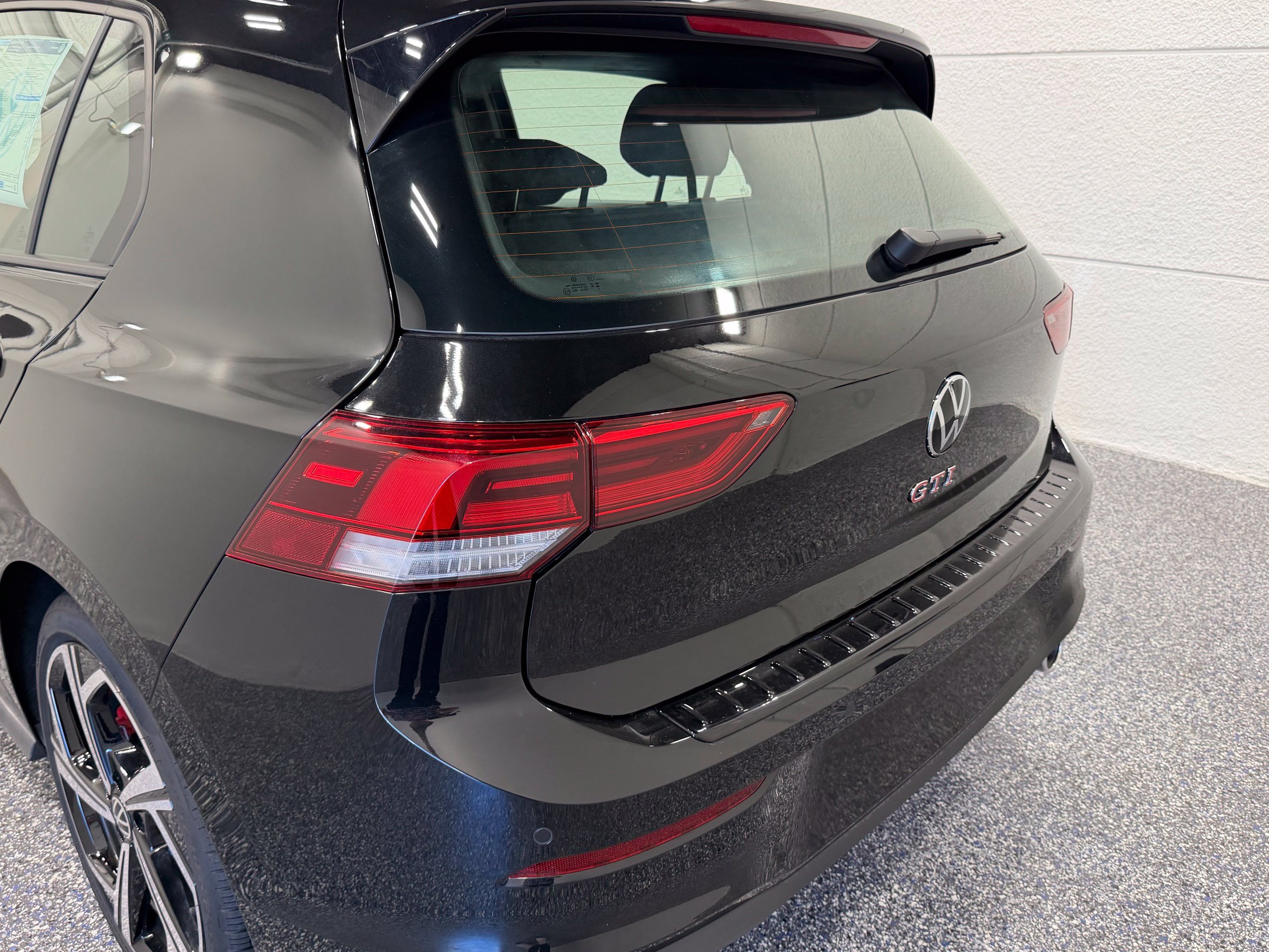 2026 Volkswagen Golf GTI SE - Photo 16