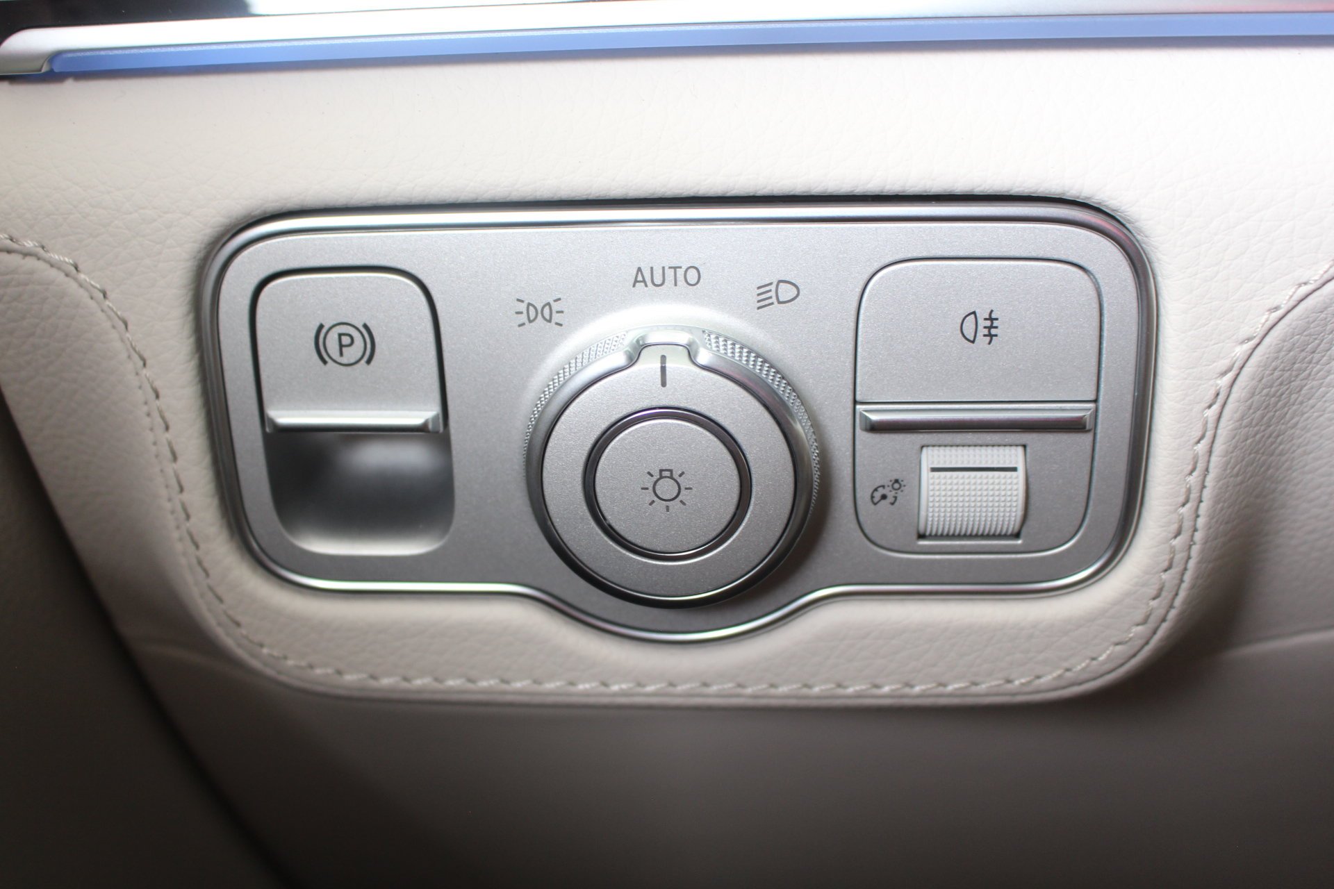 2026 Mercedes-Benz GLS Base - Photo 27