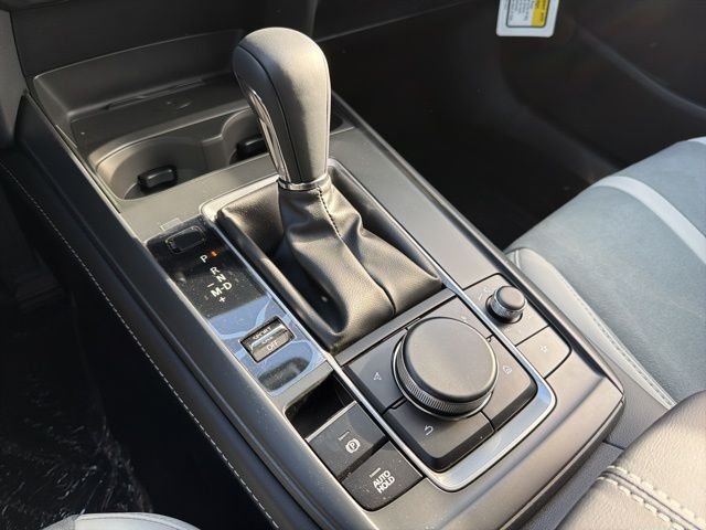 New 2026 Jet Black Mica Mazda 2.5 Turbo Aire Edition AWD image 16