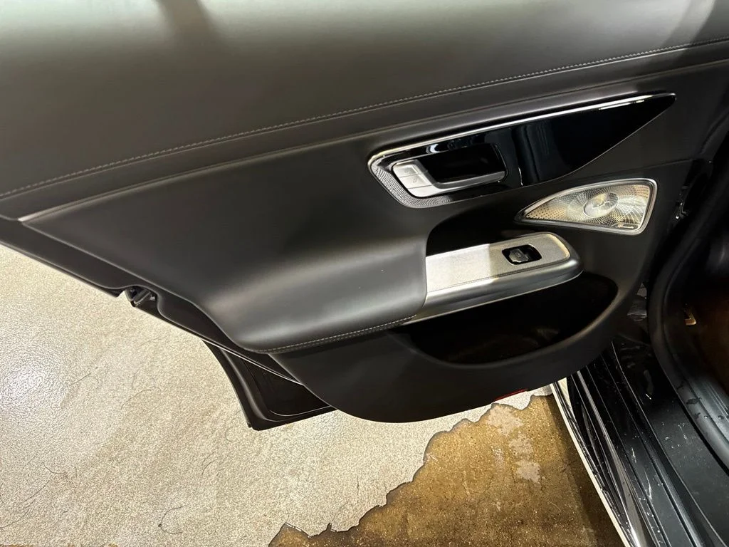 New 2027 Graphite Grey Metallic Mercedes-Benz AMG® E 53 E 4MATIC+ Sedan image 14