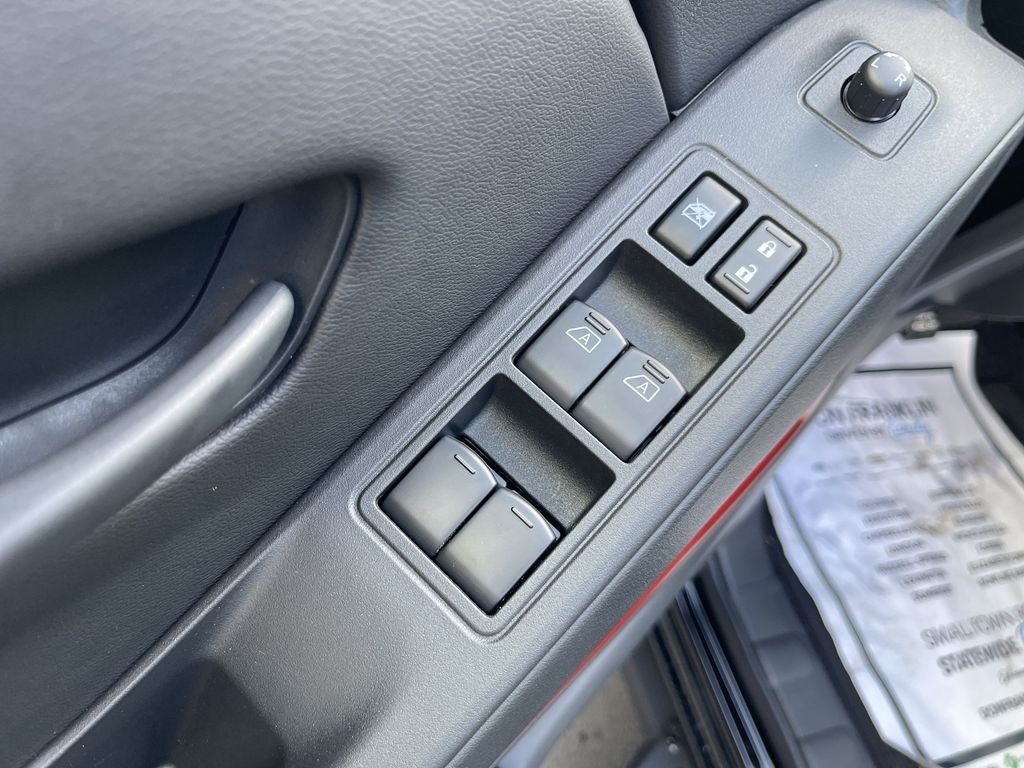2026 Nissan Frontier PRO-4X - Photo 13
