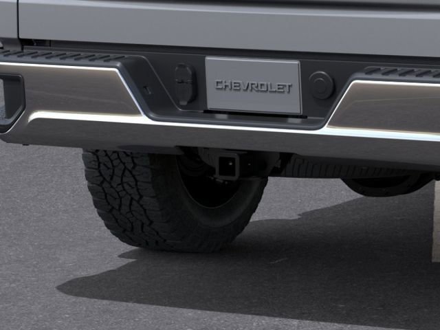2026 Chevrolet Silverado 1500 LT - Photo 14