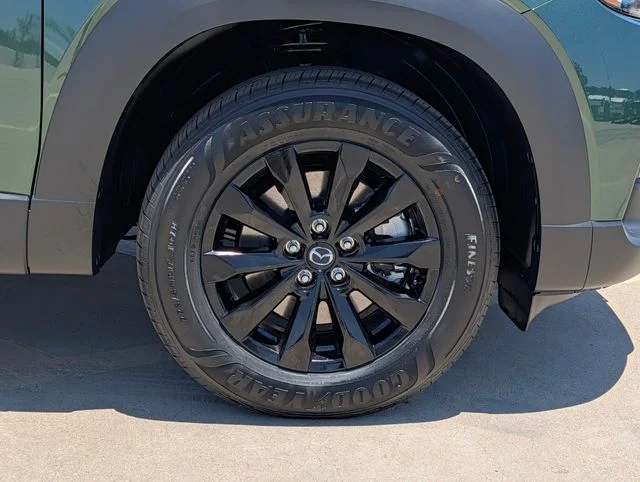 New 2026 Cypress Mazda 2.5 S Select AWD image 8