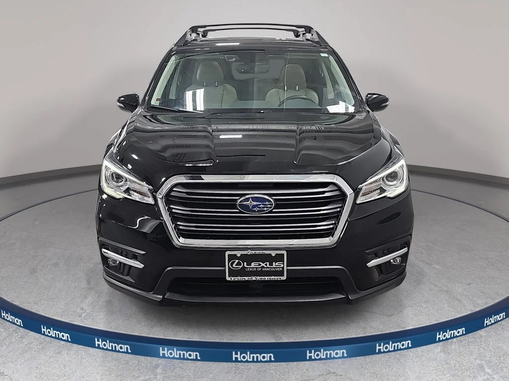 Used 2022 Black Subaru Limited image 3