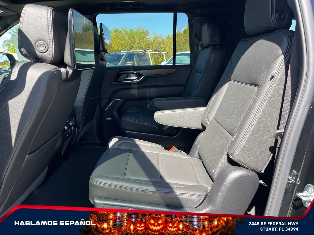 New 2027 Onyx Black GMC Denali image 11
