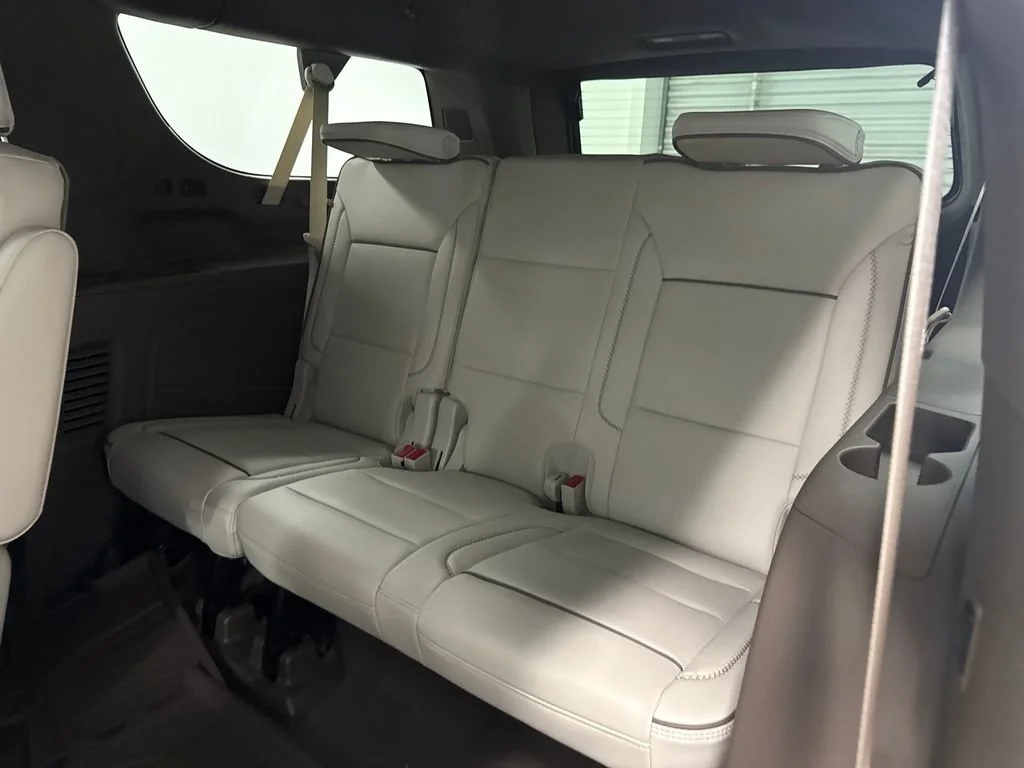 New 2026 Sterling Metallic GMC Denali image 13