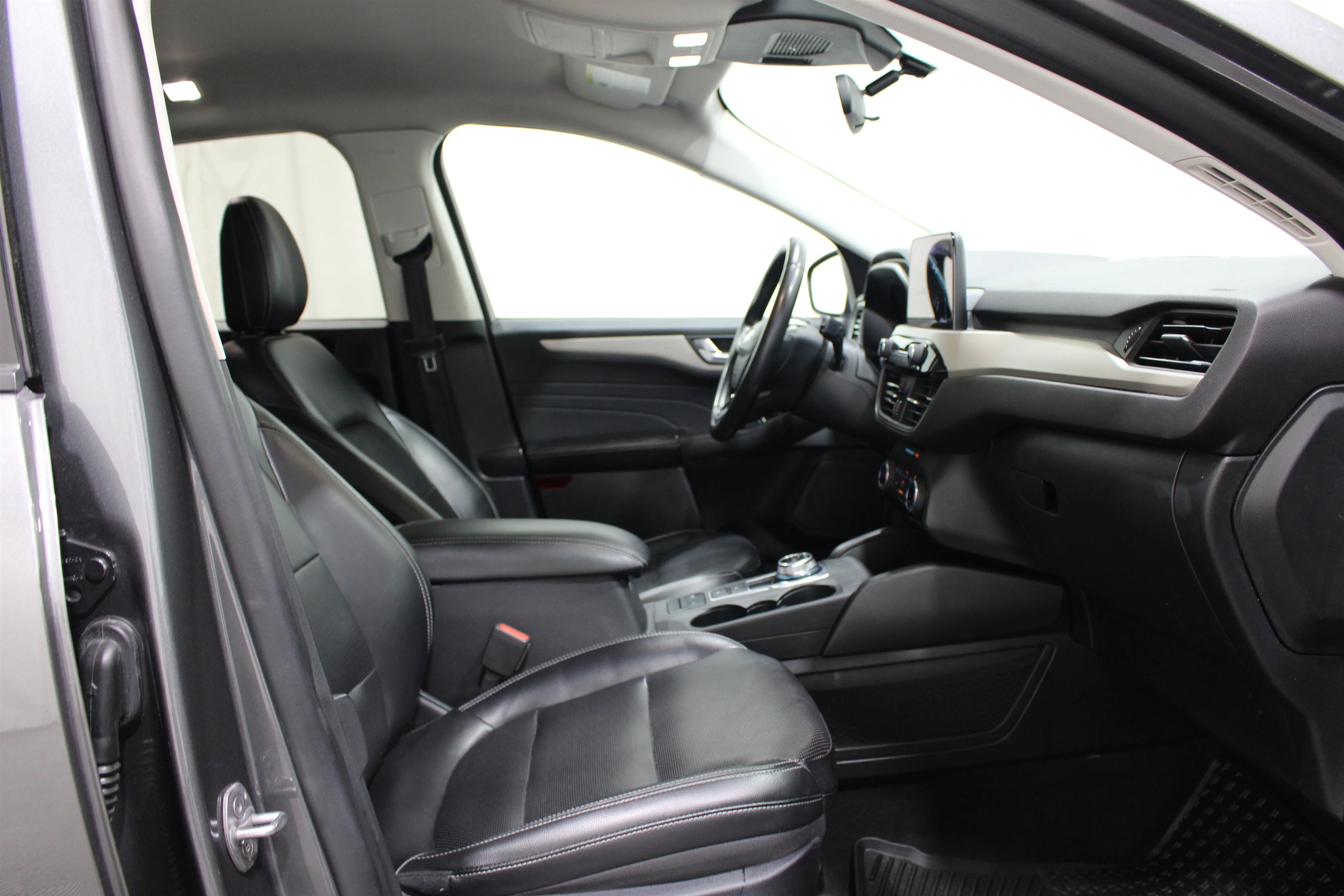 2022 Ford Escape SEL - Photo 26