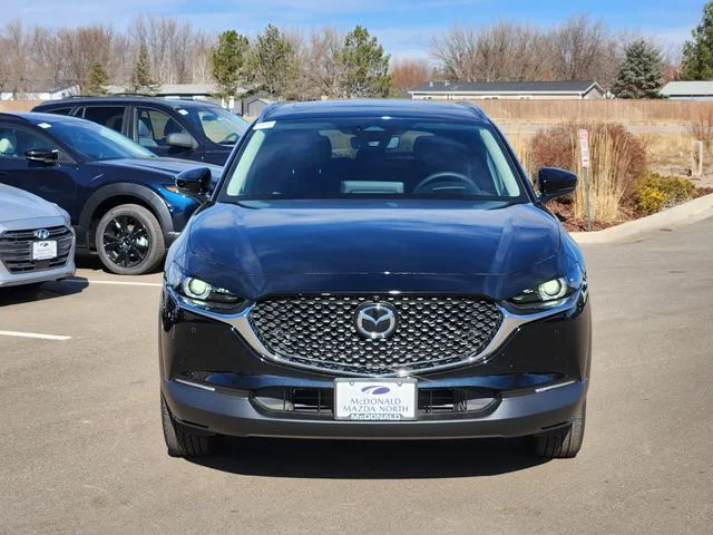 New 2026 Black Mazda 2.5 S Premium image 5