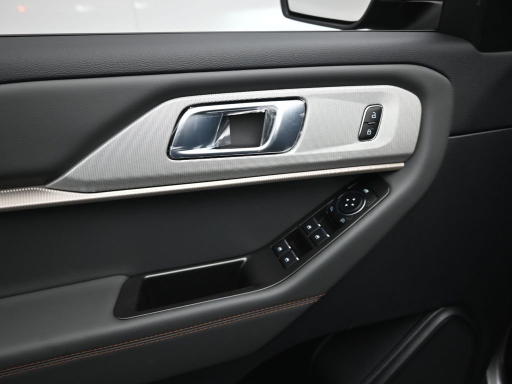 New 2026 Carbonized Gray Metallic Ford Active image 10