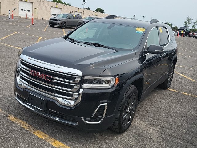 2020 GMC Acadia