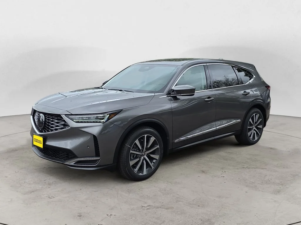 2026 Acura MDX SH-AWD w/Technology Package's photo