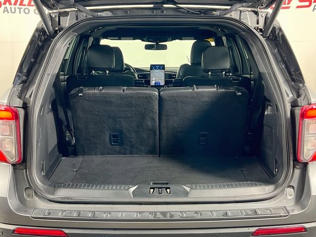 2023 Ford Explorer ST - Photo 28