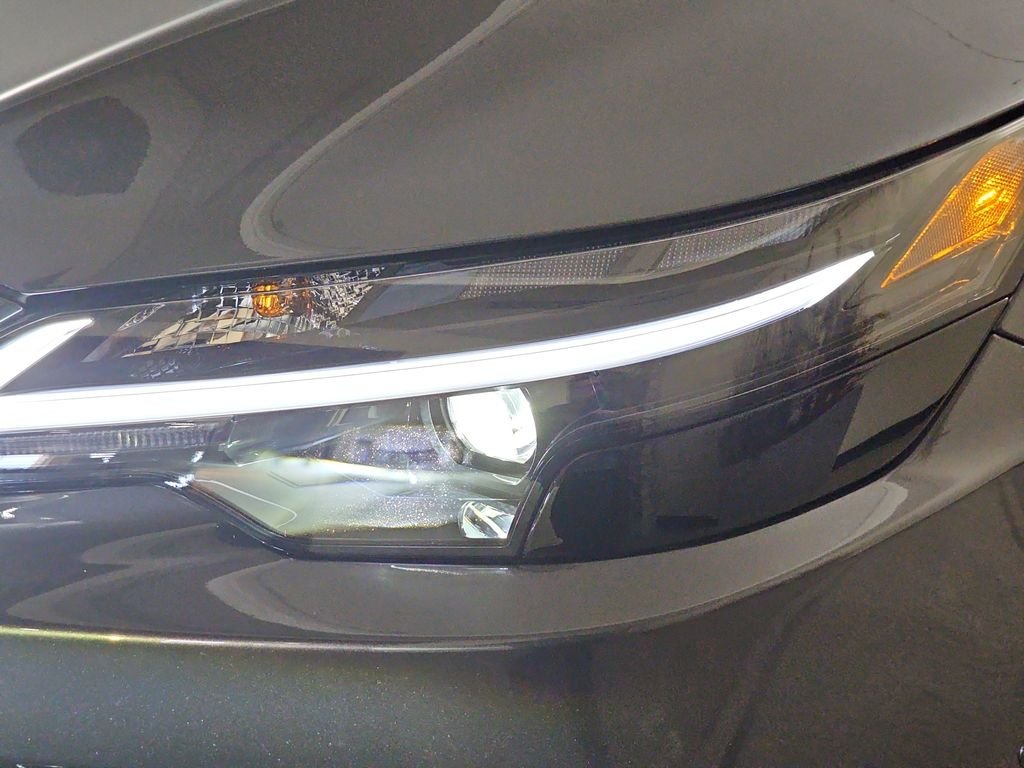 New 2026 Cloudburst Gray Lexus PREMIUM PLUS image 31
