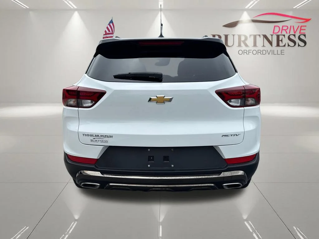 2023 Chevrolet TrailBlazer Activ - Photo 7