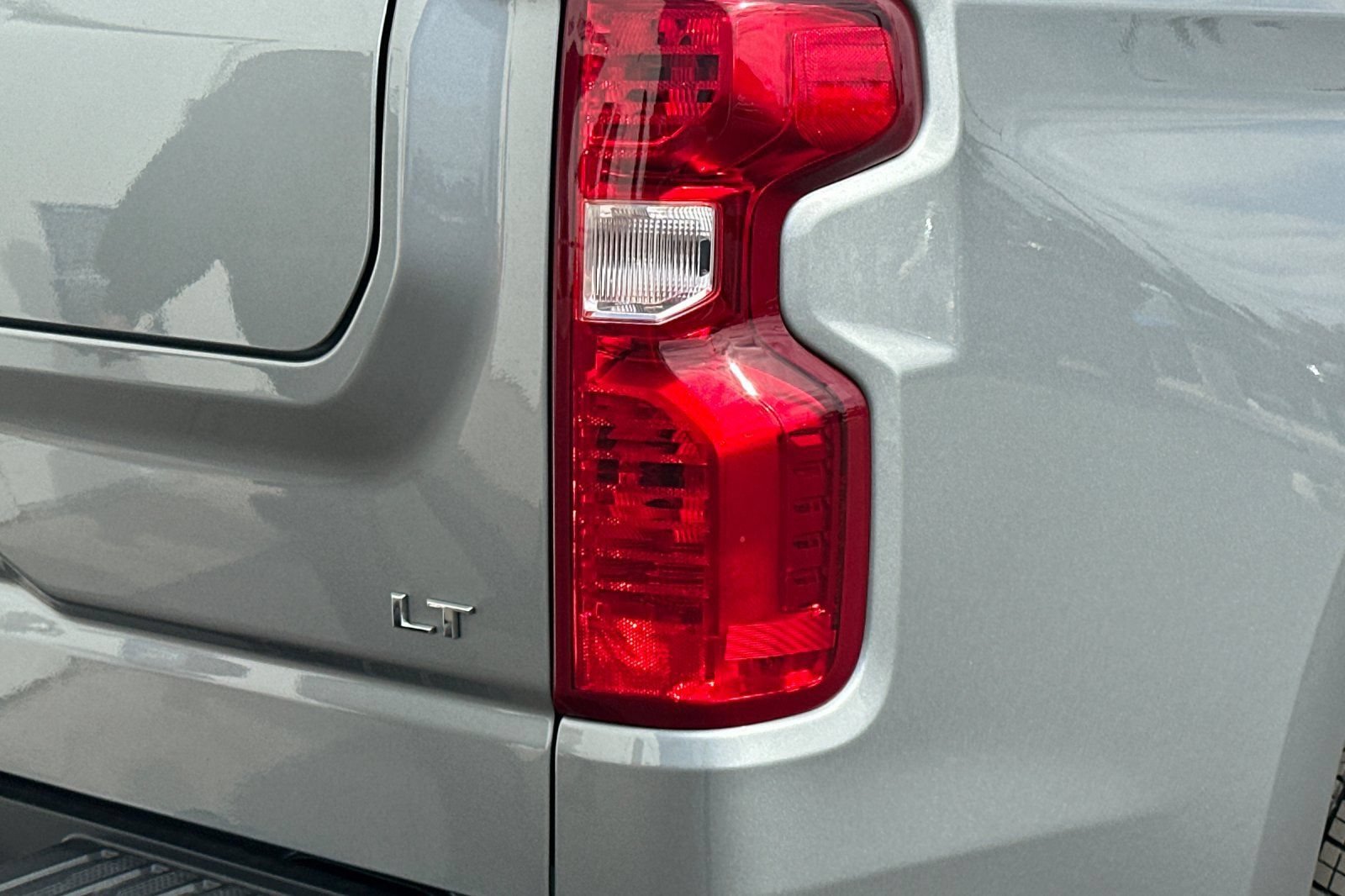 2026 Chevrolet Silverado 1500 LT - Photo 26