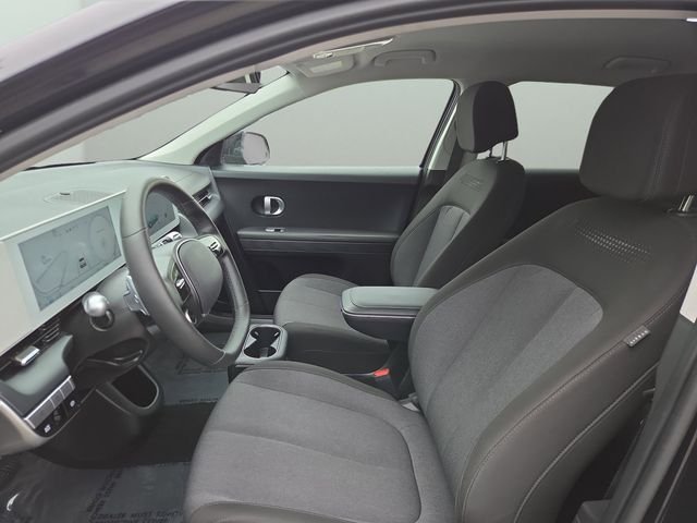 Used 2024 Abyss Black Hyundai SEL image 32