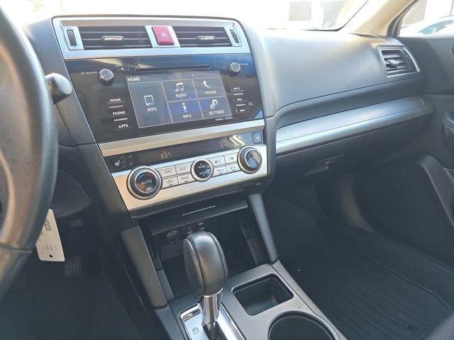 2017 Subaru Legacy Premium - Photo 34