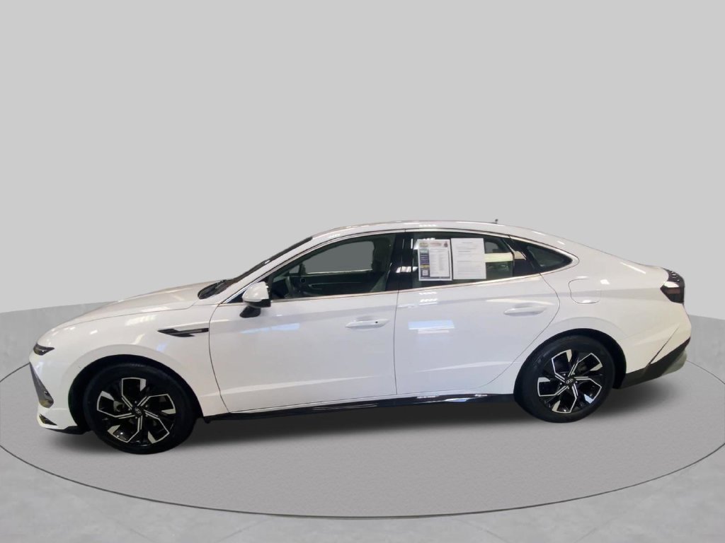 2025 Hyundai Sonata SEL - Photo 7