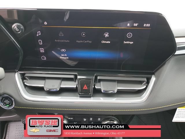 2026 Chevrolet Trailblazer Activ - Photo 26