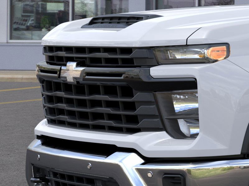 2026 Chevrolet Silverado 2500 HD Work Truck - Photo 16