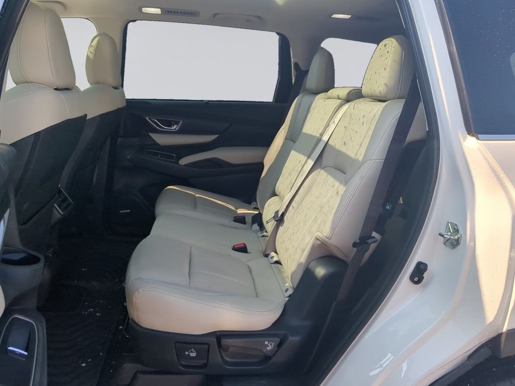 Used 2020 White Subaru Limited image 18
