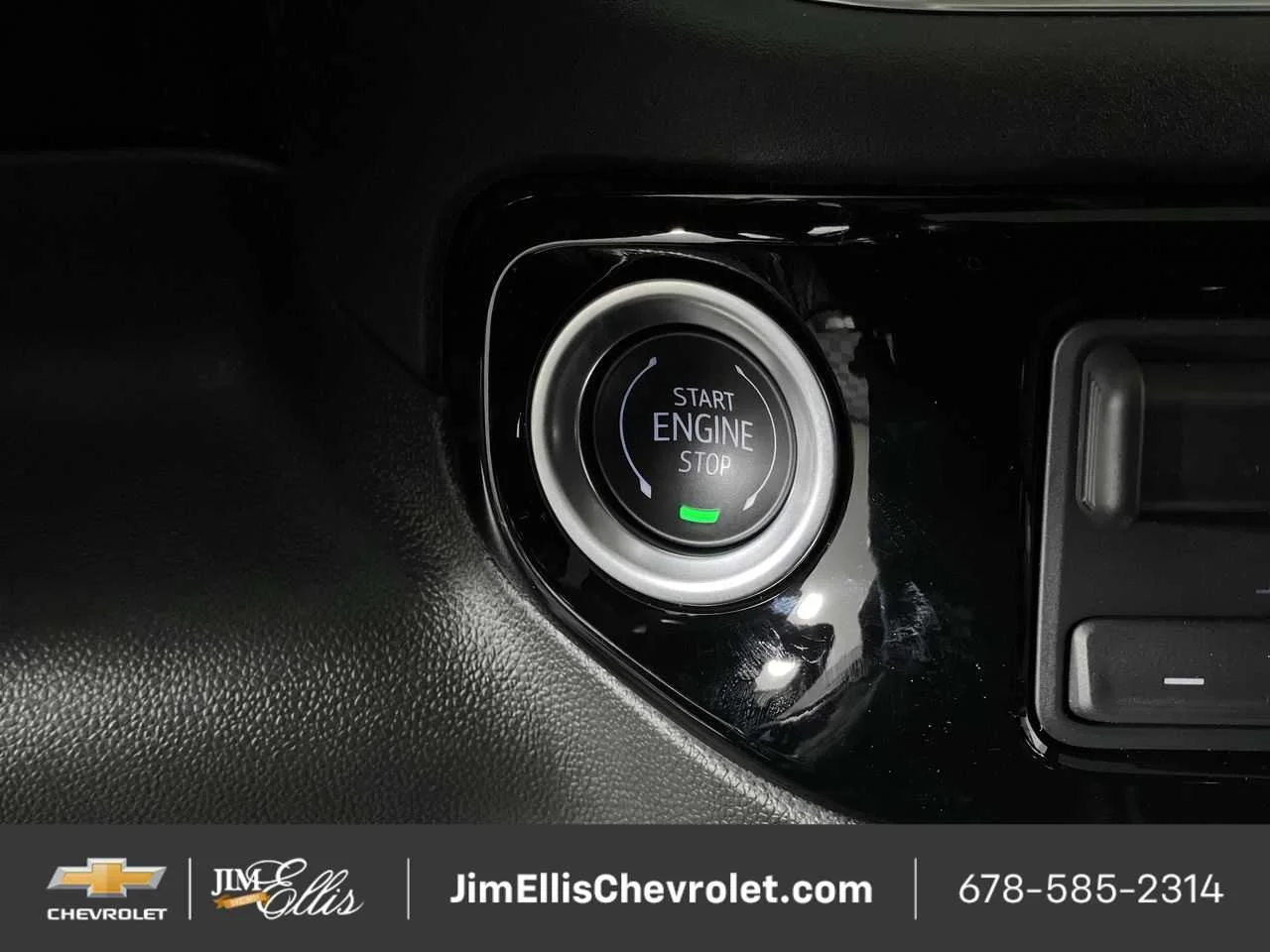 2025 Chevrolet Silverado 1500 RST - Photo 34