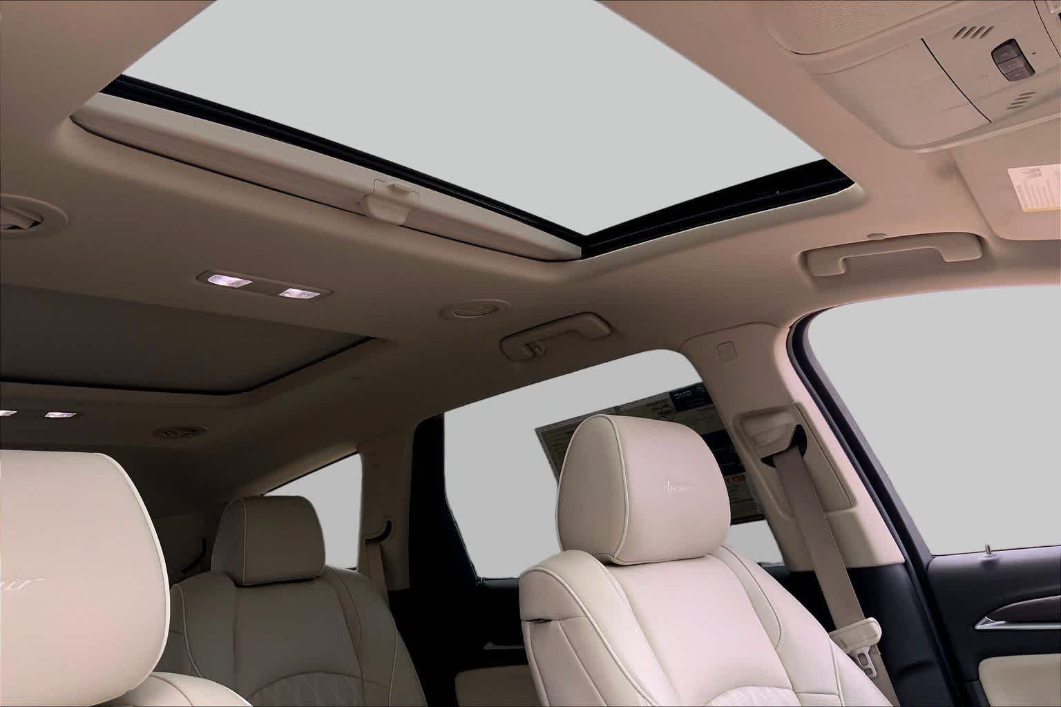 2023 Buick Enclave Avenir - Photo 13