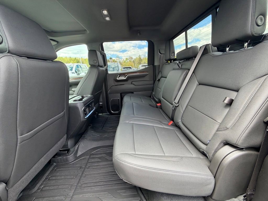 2026 GMC Sierra 1500 Elevation - Photo 6