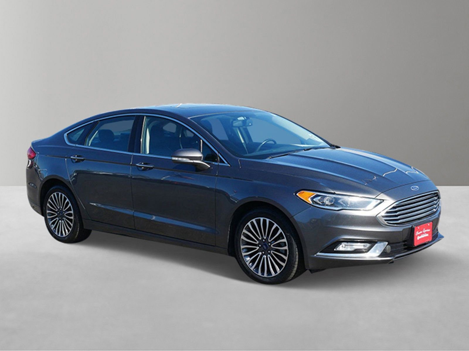 Used 2017 Ford Fusion SE with VIN 3FA6P0T96HR330971 for sale in White Bear Lake, Minnesota
