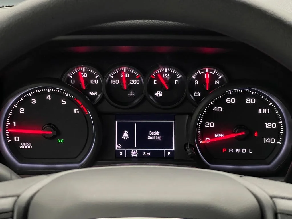 2026 GMC Sierra 3500HD Pro - Photo 21