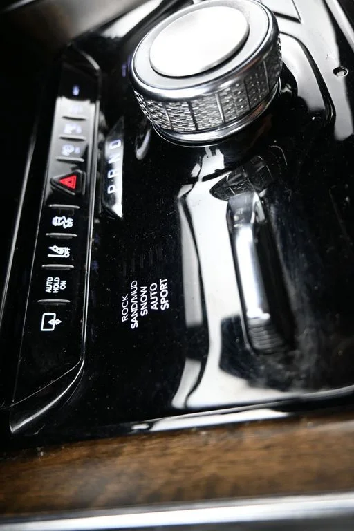 Used 2022 Gray Jeep Series II image 18