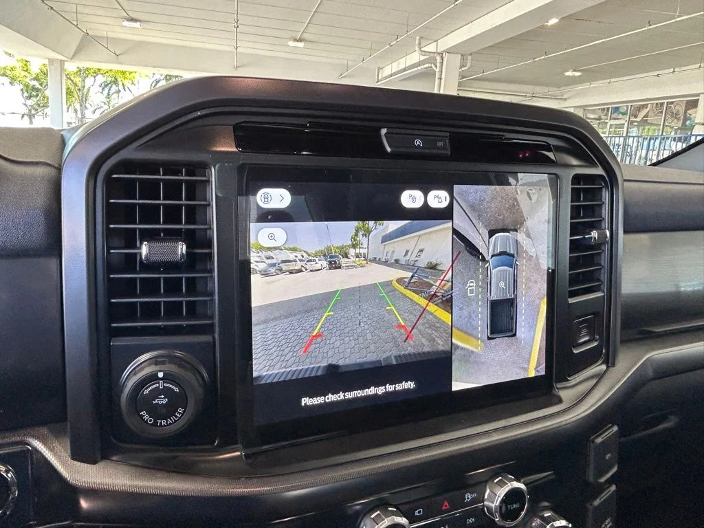 New 2026 Avalanche Ford Lariat image 12