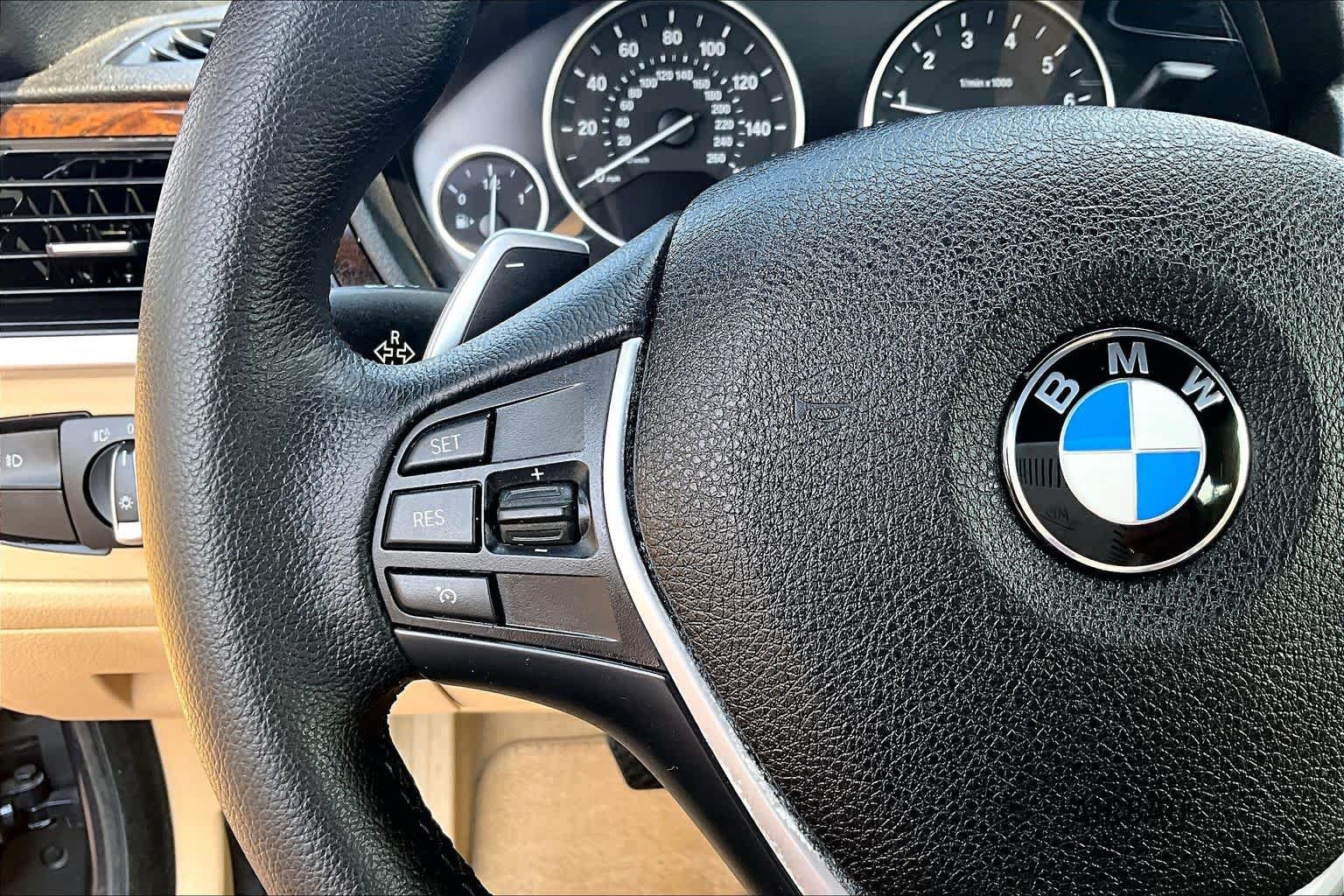 Used 2015  BMW 428i image 21