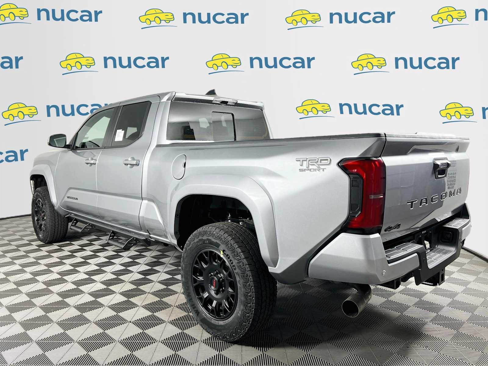 2026 Toyota Tacoma — photo 5