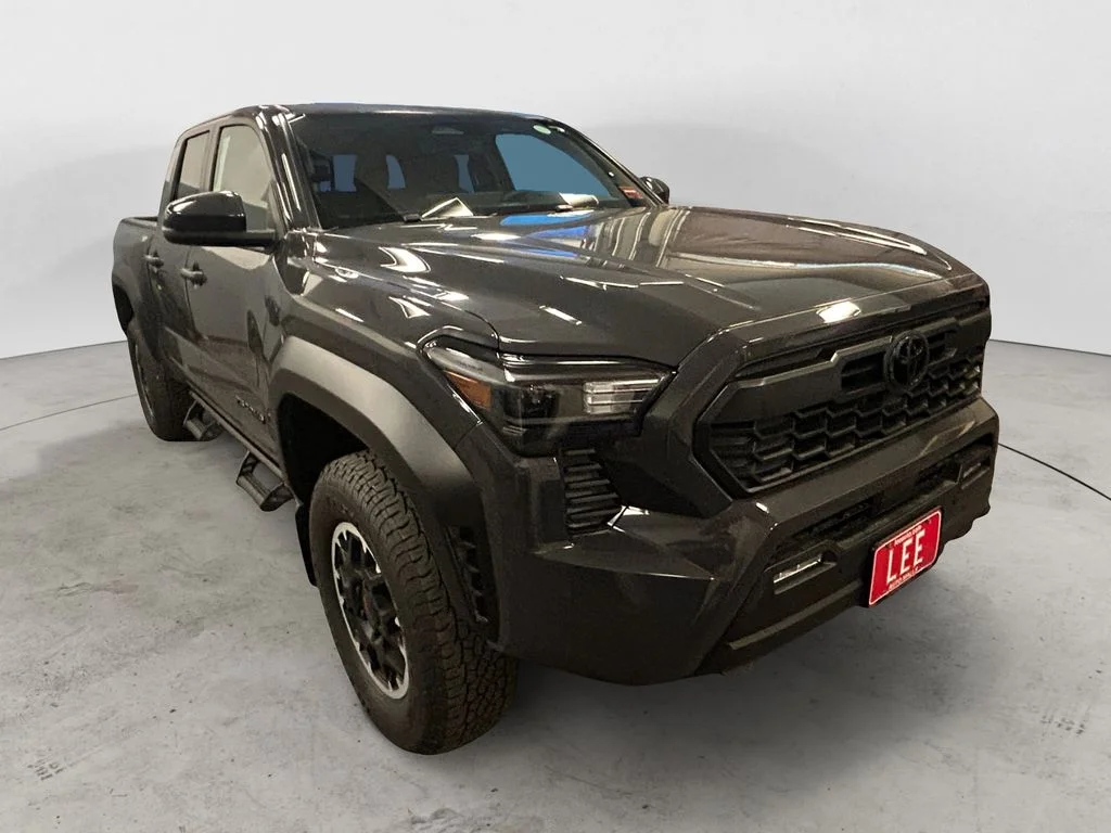 New 2026 Underground Toyota TRD Off-Road image 7