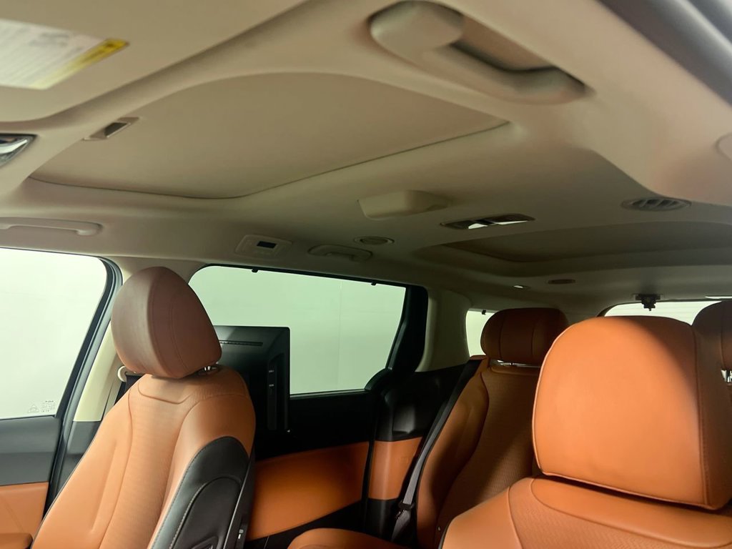New 2026 Aurora Black Pearl Kia SX image 21