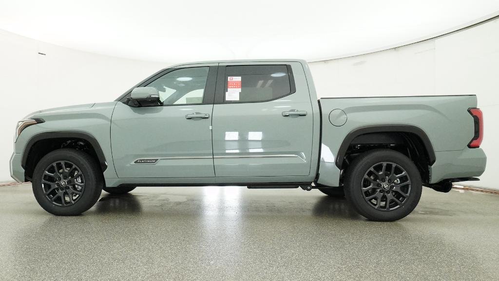 2026 Toyota Tundra Platinum - Photo 42