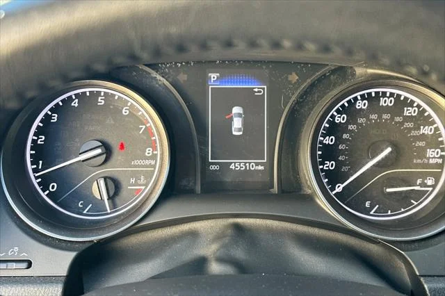 Certified Used 2022 ICE CAP Toyota  image 19