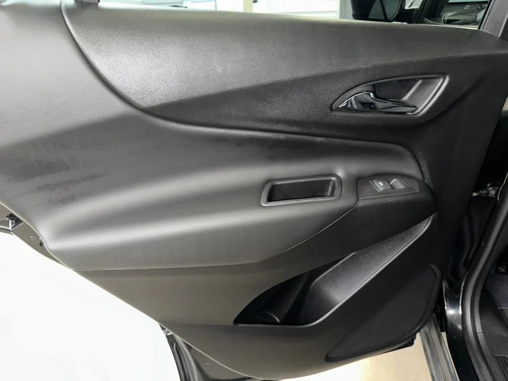 Certified Used 2020 Mosaic Black Metallic Chevrolet LT image 20