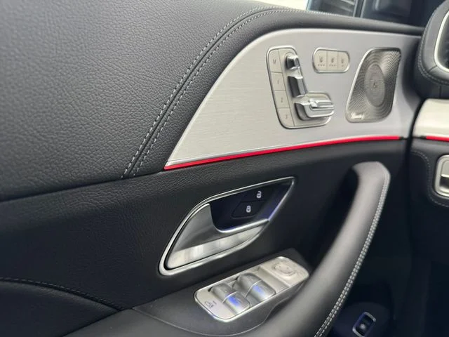 New 2026 MANUFAKTUR Alpine Grey Mercedes-Benz GLE 53 AMG® image 44