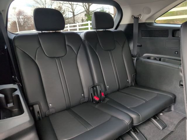 New 2026 Glacial White Pearl Kia X-Line EX AWD image 28
