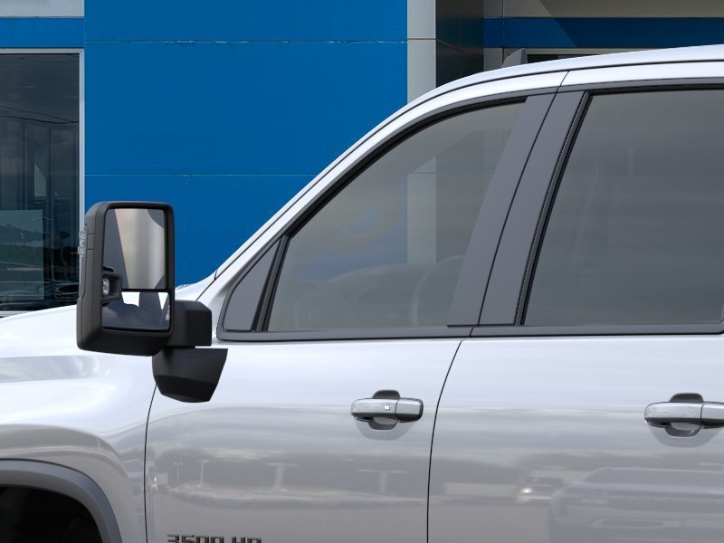 2026 Chevrolet Silverado 3500 HD LT - Photo 12