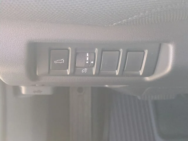 2026 Subaru Outback Limited - Photo 18